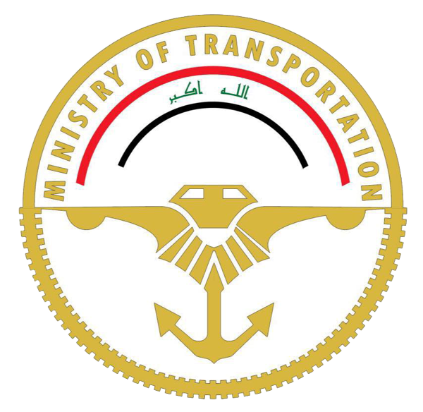 Irak Ulaştırma Bakanlığı Irak Ulaştırma Bakanlığı